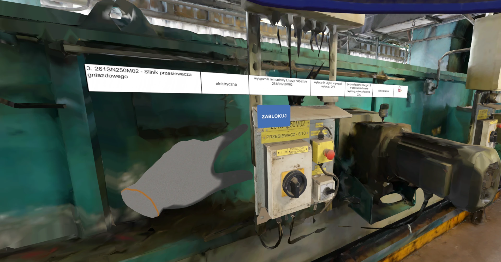 Szkolenie LOTO w VR – na czym polega i kiedy warto je wdrożyć